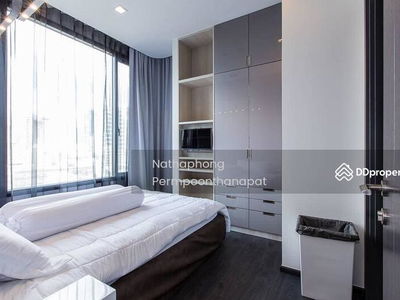 Edge Sukhumvit 23, Bangkok, Thailand Edge Sukhumvit 23, Bangkok, Thailand