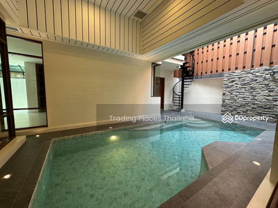 Baan Sansiri Sukhumvit 67, Bangkok, Thailand Baan Sansiri Sukhumvit 67, Bangkok, Thailand