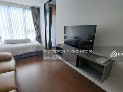 The Origin Ratchada-Ladprao, Bangkok, Thailand The Origin Ratchada-Ladprao, Bangkok, Thailand