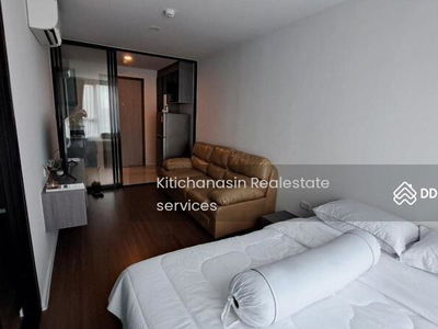 The Origin Ratchada-Ladprao, Bangkok, Thailand The Origin Ratchada-Ladprao, Bangkok, Thailand