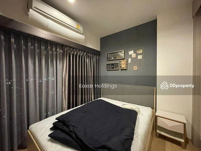 Whizdom Connect Sukhumvit, Bangkok, Thailand Whizdom Connect Sukhumvit, Bangkok, Thailand