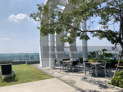 Rhythm Sukhumvit 50, Bangkok, Thailand Rhythm Sukhumvit 50, Bangkok, Thailand