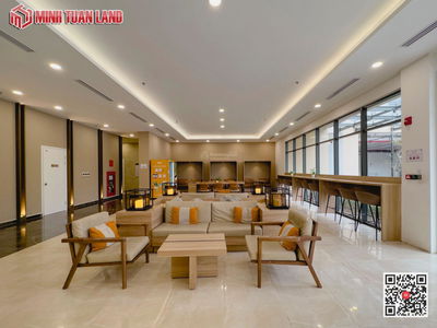 Akari City Nam Long, Vietnam Akari City Nam Long, Vietnam