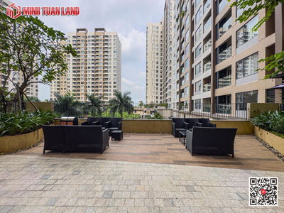 Akari City Nam Long, Vietnam Akari City Nam Long, Vietnam