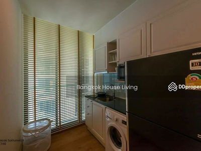 Noble Recole, Bangkok, Thailand Noble Recole, Bangkok, Thailand