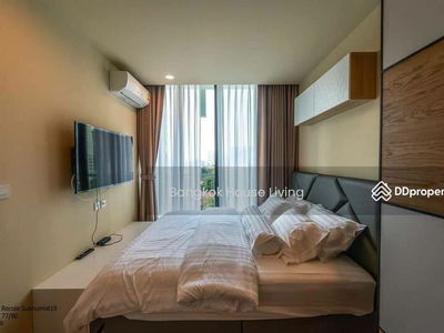 Noble Recole, Bangkok, Thailand Noble Recole, Bangkok, Thailand