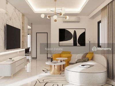 The City Bangna-KM.7, Samut Prakan, Thailand The City Bangna-KM.7, Samut Prakan, Thailand