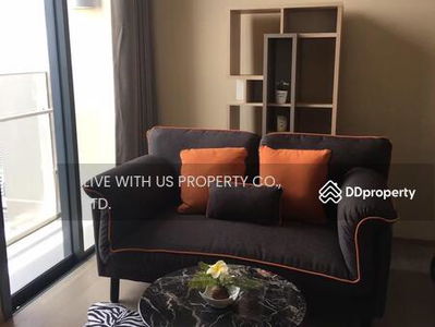 The Esse Asoke, Bangkok, Thailand The Esse Asoke, Bangkok, Thailand