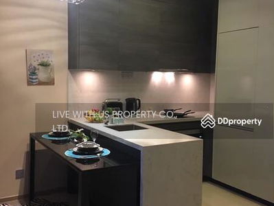 The Esse Asoke, Bangkok, Thailand The Esse Asoke, Bangkok, Thailand