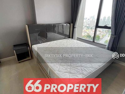 The Niche Pride Thonglor-Phetchaburi, Bangkok, Thailand The Niche Pride Thonglor-Phetchaburi, Bangkok, Thailand