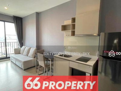 The Niche Pride Thonglor-Phetchaburi, Bangkok, Thailand The Niche Pride Thonglor-Phetchaburi, Bangkok, Thailand