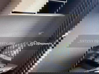 The Niche Pride Thonglor-Phetchaburi, Bangkok, Thailand The Niche Pride Thonglor-Phetchaburi, Bangkok, Thailand