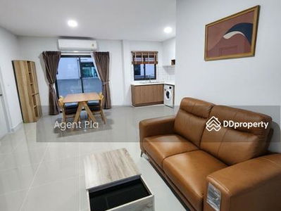 Townhome for rent Pleno Sukhumvit-Bangna (SPSAM1154), Samut Prakan, Thailand Townhome for rent Pleno Sukhumvit-Bangna (SPSAM1154), Samut Prakan, Thailand
