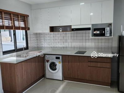 Townhome for rent Pleno Sukhumvit-Bangna (SPSAM1154), Samut Prakan, Thailand Townhome for rent Pleno Sukhumvit-Bangna (SPSAM1154), Samut Prakan, Thailand