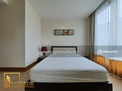 Ascott Sathorn, Bangkok, Thailand Ascott Sathorn, Bangkok, Thailand