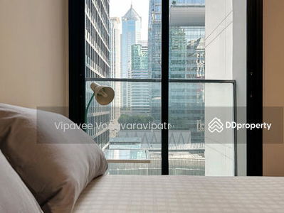 Noble Ploenchit, Bangkok, Thailand Noble Ploenchit, Bangkok, Thailand