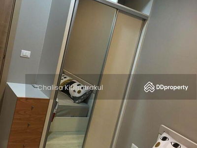 Condolette Midst Rama 9, Bangkok, Thailand Condolette Midst Rama 9, Bangkok, Thailand