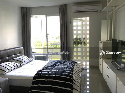 I-House Laguna Garden, Bangkok, Thailand I-House Laguna Garden, Bangkok, Thailand