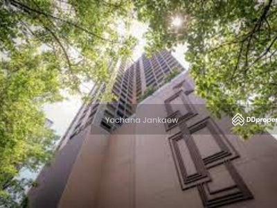 Noble Refine, Bangkok, Thailand Noble Refine, Bangkok, Thailand