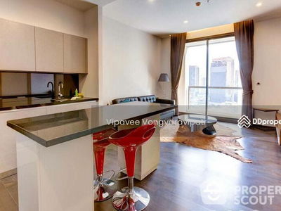 The XXXIX By Sansiri, Bangkok, Thailand The XXXIX By Sansiri, Bangkok, Thailand