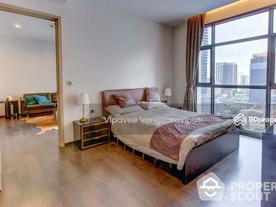 The XXXIX By Sansiri, Bangkok, Thailand The XXXIX By Sansiri, Bangkok, Thailand