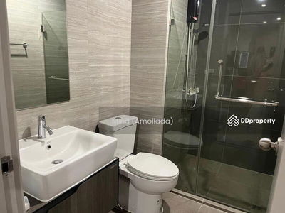 The Parkland Charan-Pinklao, Bangkok, Thailand The Parkland Charan-Pinklao, Bangkok, Thailand