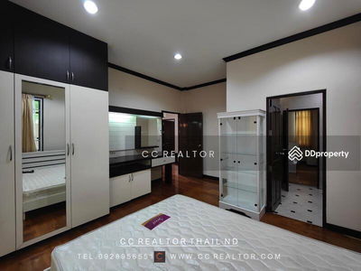 House For Rent Ekamai 10, Bangkok, Thailand House For Rent Ekamai 10, Bangkok, Thailand