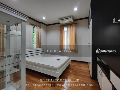 House For Rent Ekamai 10, Bangkok, Thailand House For Rent Ekamai 10, Bangkok, Thailand