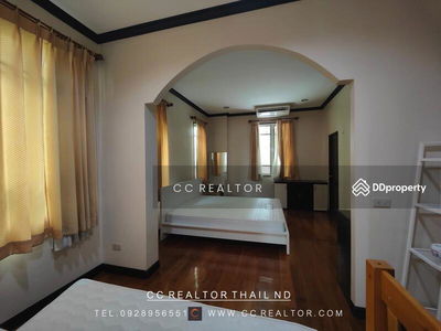 House For Rent Ekamai 10, Bangkok, Thailand House For Rent Ekamai 10, Bangkok, Thailand