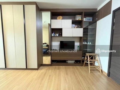 Supalai Veranda Ratchavipha-Prachachuen, Bangkok, Thailand Supalai Veranda Ratchavipha-Prachachuen, Bangkok, Thailand