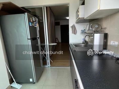 Supalai Veranda Ratchavipha-Prachachuen, Bangkok, Thailand Supalai Veranda Ratchavipha-Prachachuen, Bangkok, Thailand