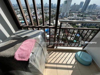 Supalai Veranda Ratchavipha-Prachachuen, Bangkok, Thailand Supalai Veranda Ratchavipha-Prachachuen, Bangkok, Thailand