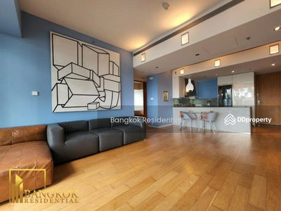 The Met Sathorn, Bangkok, Thailand The Met Sathorn, Bangkok, Thailand