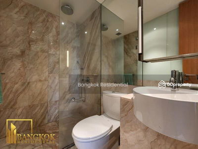 The Met Sathorn, Bangkok, Thailand The Met Sathorn, Bangkok, Thailand