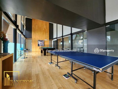 The Met Sathorn, Bangkok, Thailand The Met Sathorn, Bangkok, Thailand