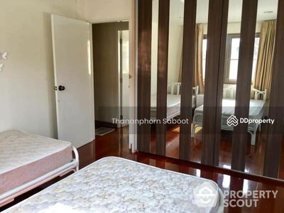 2-Bedroom House, Bangkok, Thailand 2-Bedroom House, Bangkok, Thailand