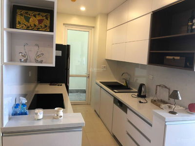 Apartment 60 Hoang Quoc Viet, Vietnam Apartment 60 Hoang Quoc Viet, Vietnam