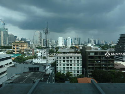 185 Rajadamri, Bangkok, Thailand 185 Rajadamri, Bangkok, Thailand