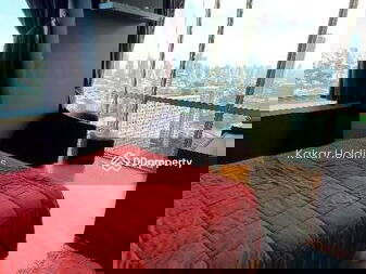 TC Green Rama 9, Bangkok, Thailand TC Green Rama 9, Bangkok, Thailand