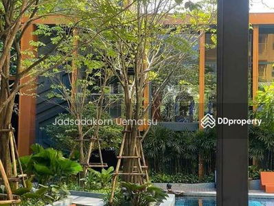 The Base Sukhumvit 50, Bangkok, Thailand The Base Sukhumvit 50, Bangkok, Thailand