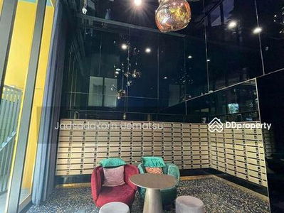 The Base Sukhumvit 50, Bangkok, Thailand The Base Sukhumvit 50, Bangkok, Thailand