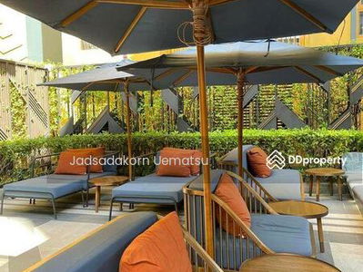 The Base Sukhumvit 50, Bangkok, Thailand The Base Sukhumvit 50, Bangkok, Thailand