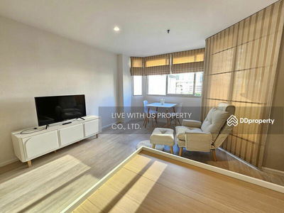 Silom Park View Condominium, Bangkok, Thailand Silom Park View Condominium, Bangkok, Thailand