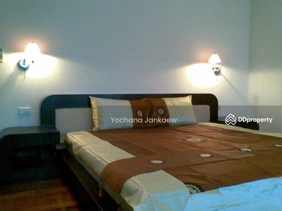 Kiarti Thanee City Mansion, Bangkok, Thailand Kiarti Thanee City Mansion, Bangkok, Thailand