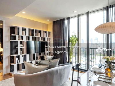 Noble Around Sukhumvit 33, Bangkok, Thailand Noble Around Sukhumvit 33, Bangkok, Thailand