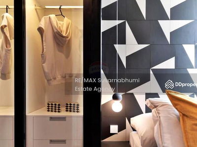 Noble Around Sukhumvit 33, Bangkok, Thailand Noble Around Sukhumvit 33, Bangkok, Thailand