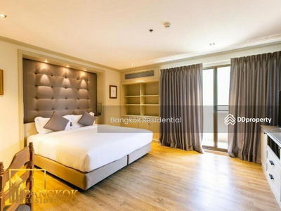 Serviced Apartment, Bangkok, Thailand Serviced Apartment, Bangkok, Thailand