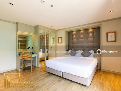 Serviced Apartment, Bangkok, Thailand Serviced Apartment, Bangkok, Thailand