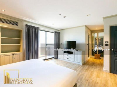 Serviced Apartment, Bangkok, Thailand Serviced Apartment, Bangkok, Thailand