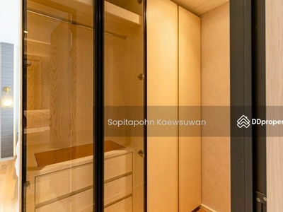 111 Luxury Residence, Bangkok, Thailand 111 Luxury Residence, Bangkok, Thailand